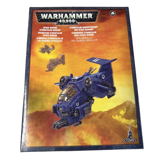 Stormtalon gunship space - stormtalon,