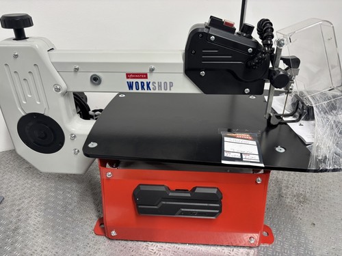 Axminster workshop aw457ss - workshop,