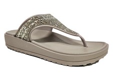 Krush LS9279 Flip Flops Ladies