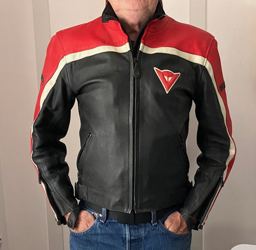Dainese italian made - dainese,