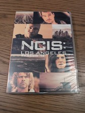 NCIS: Los Angeles - The