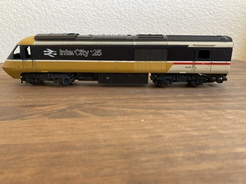 Lima inter city 125 hst - city,