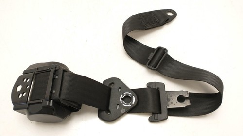 Tvr 290 seat belt right - 290,