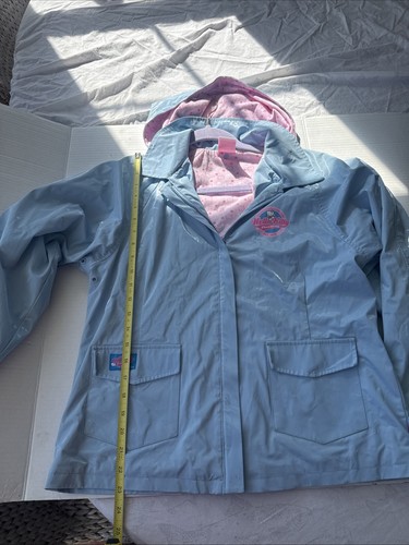 Hello kitty rain jacket - hello,