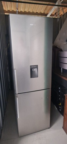Kenwood fridge freezer - , frost
