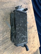 KAWASAKI KX/KDX RADIATOR/KAWASAKI MOTOR CROSS RADIATOR 422100-4461 R30