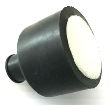 Nitro RC car fine foam air