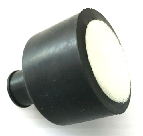 Nitro car fine foam - car,