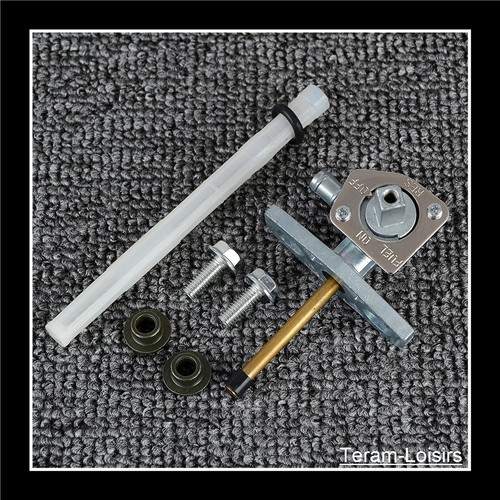 Gas tap for honda - gas,