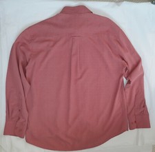 Melka Men's Shirt Size Large