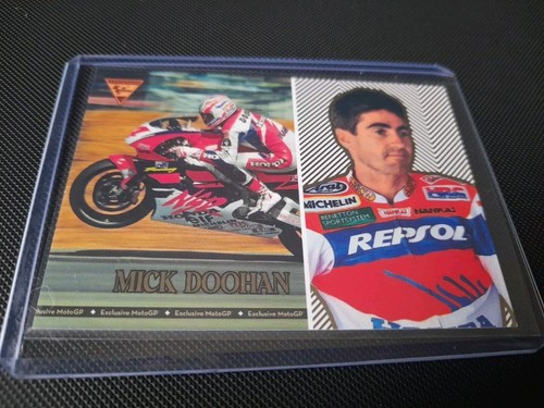 Panini motogp 2024 mick doohan - panini,
