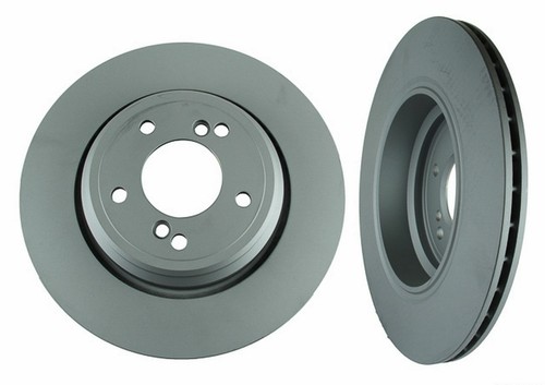Zimmermann rear brake - 2x, disc