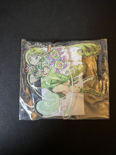 Tokyo mew new retasu - mew,
