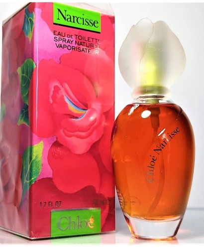 Chloe narcisse eau toilette - chloe,
