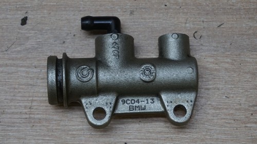 Bmw 1300 rear brake - 1300, gt