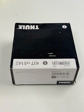 THULE FITTING KIT 5142 tatty box fits BMW X4, 5-dr SUV, 15-18