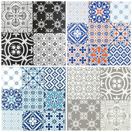 Floor tiles self adhesive - floor,