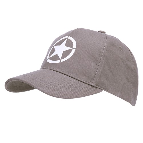 Army allied star baseball - army,