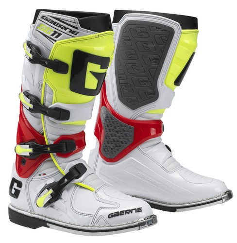 Gaerne sg11 boots - gaerne,