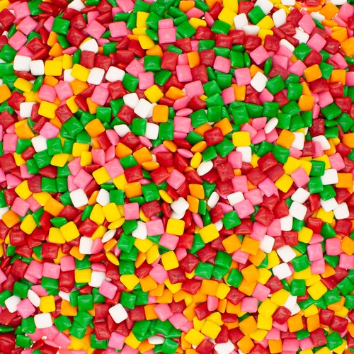 Double bubble assorted chewing - bubble,