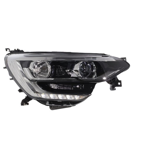 Headlight headlamp left s - headlamp, n/s