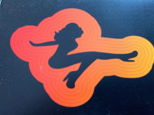 Flash dance flashing - ,