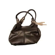 River Island Black Handbag