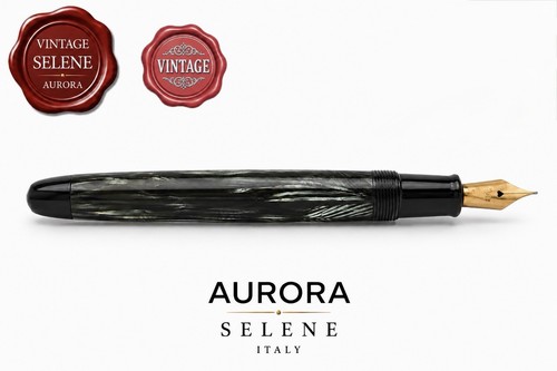 Aurora selene vintage - aurora, fountain
