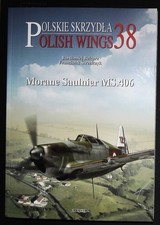 Morane Saulnier MS.406 Polish