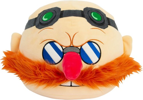 Tomy plush mega sonic - plush,