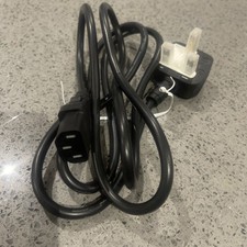 1.8M Long IEC Kettle Lead