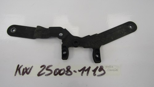 Tachometer bracket support - bracket, for
