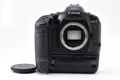 Count 166 almost mint canon - count,