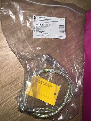Worcester bosch 87161153110 - worcester,