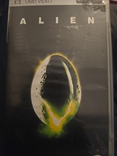Alien - UMD - UNIVERSAL MEDIA