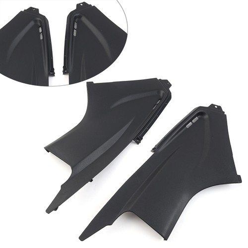 Left right side - fairing, cover