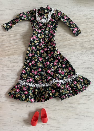 Vintage 1979 sindy dinner date - sindy,