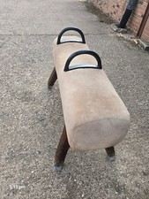 1980’s Orginal Vintage Gym