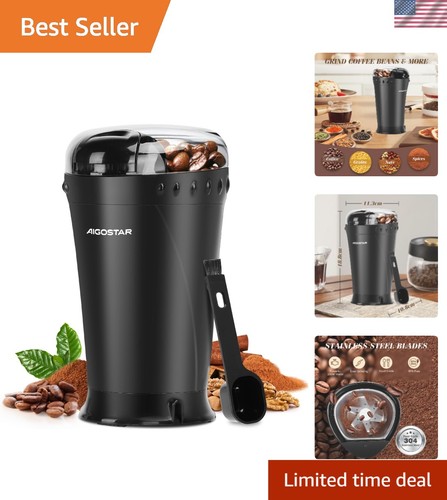 200w electric coffee grinder - electric, &