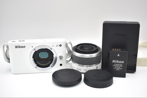 Nikon camera kit with - 1, j1