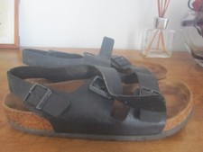 Men's Birkenstock Sandal Size