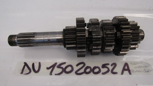 Primary shaft gearbox ducati - gearbox,