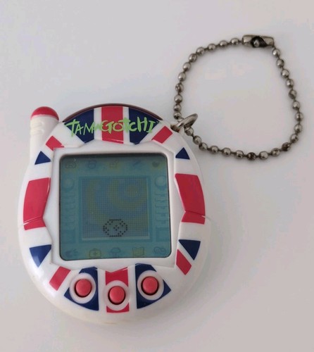 Bandai tamagotchi connection - bandai,