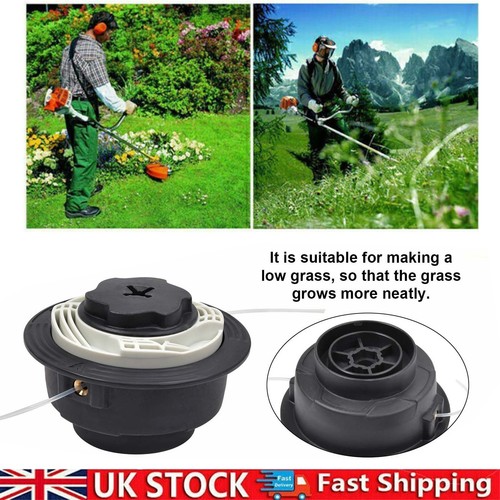 For stihl autocut strimmer - autocut,