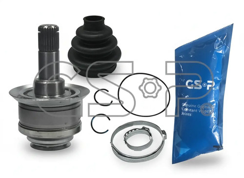 Driveshaft joint 605020 - joint, gsp