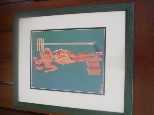 Artist archives elvgren - artist,