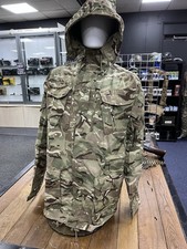 British Army MTP Windproof