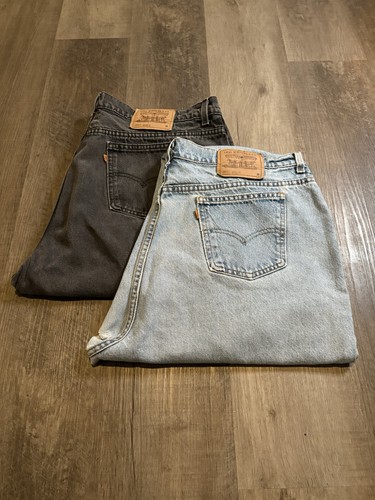 Vintage 1990s levi - 1990s, levi’s