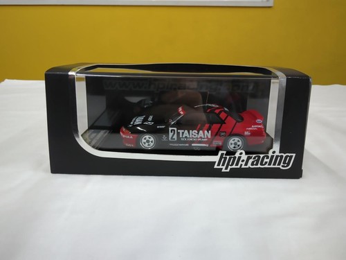 Hpi taisan klepper - hpi,