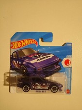 Hot Wheels Mazda RX-7